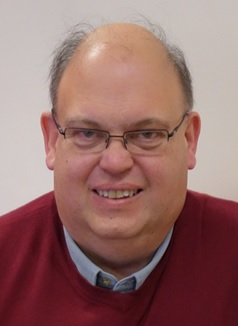 Chris Jones