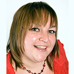 Julie Donaldson