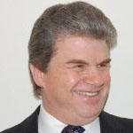 Steve Cahill