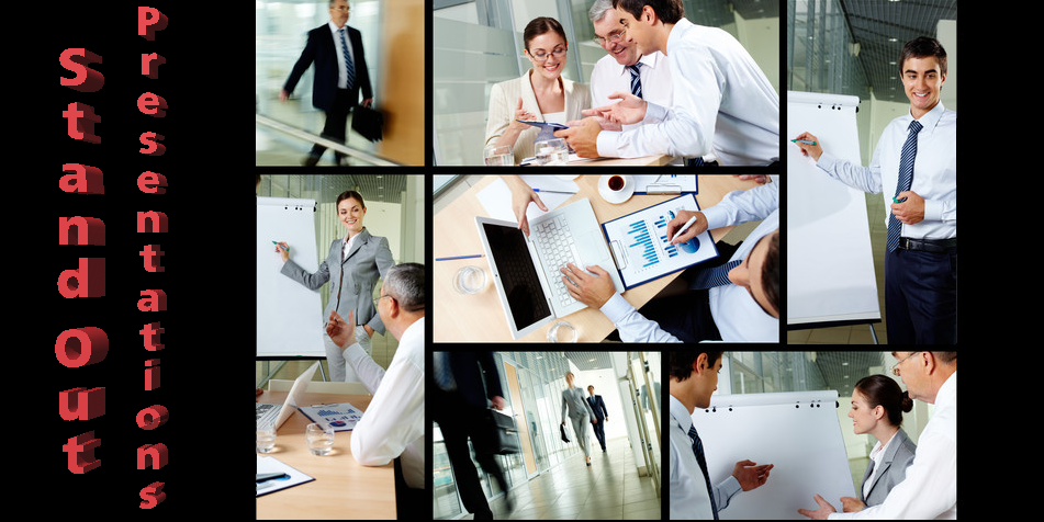 Stand Out Presentations